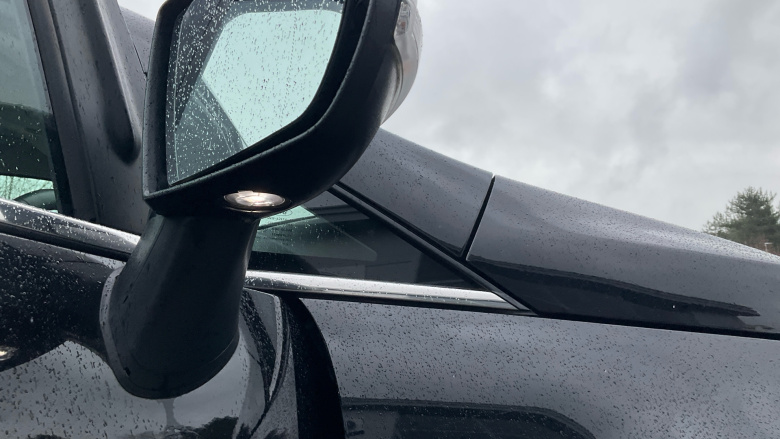 Ford EcoSport 1.0 EcoBoost 125 Titanium 5dr Petrol Hatchback